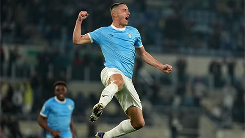  Kết quả bóng đá đêm 9/3, rạng sáng 10/3, kết quả bóng đá đêm qua và rạng sáng nay tại Serie A, La Liga, FA Cup